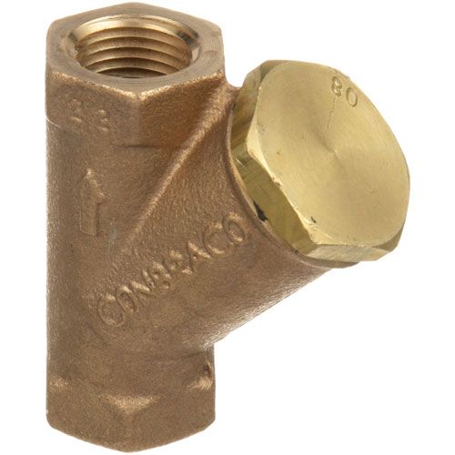 Allpoints 561187 Water strainer