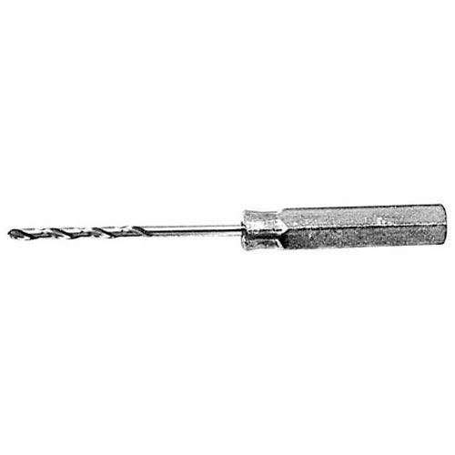Allpoints 721072 Drill Bit for #64 Orifice