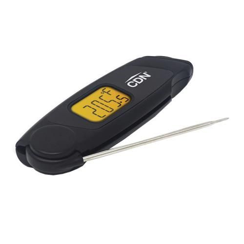 Allpoints 8016473 Thermometer  Folding Thermocouple Waterproof,