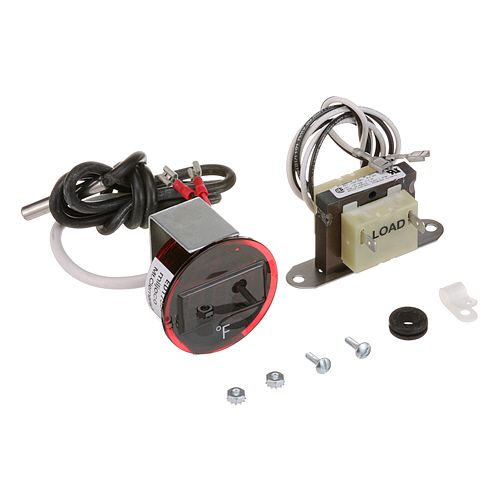 Allpoints 8016933 Digital Kit With Transformer Thermometer