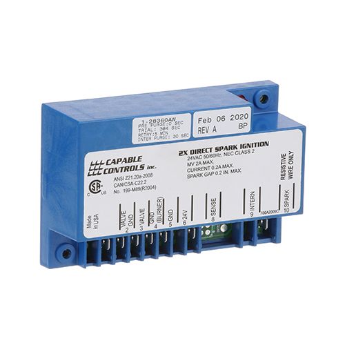 Allpoints 8017061 Ignition Module 