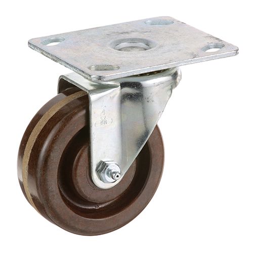 Allpoints 8401349 Kason® - 6C504002HTPHNZ Caster 4 Inch High Temp