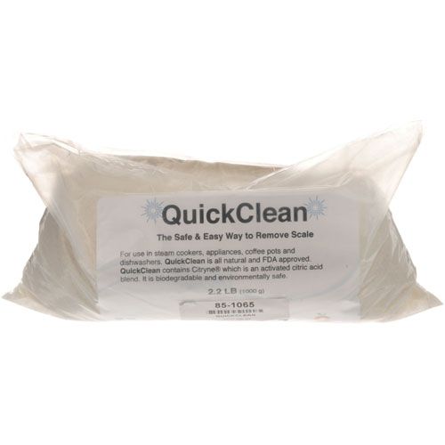 Allpoints 851065 Quick CleanPowder Descaler,  2.2lbs 