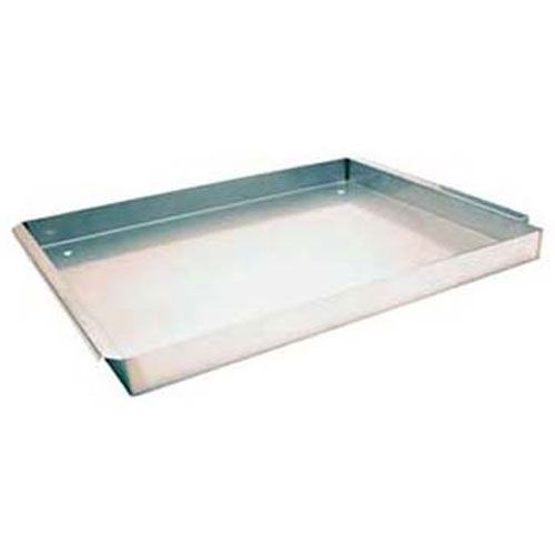 Alto-Shaam 11906 Drip Pan,With Out Drain,1000- Th/Ii,I,1200-Th/Iii,Opt.