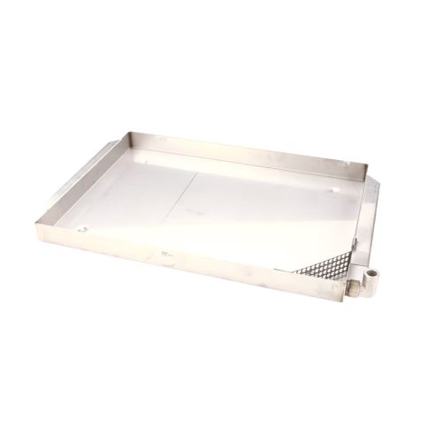 Alto-Shaam 14813 Oven Drip Pan Welded 500-TH/II III