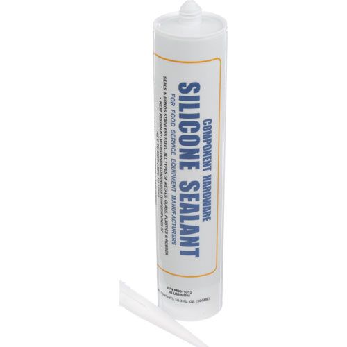 Alto-Shaam AD2140 Silicone Sealant 350°F 
