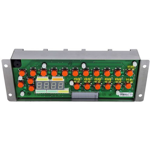 Alto-Shaam CC-34063 Control Assembly 