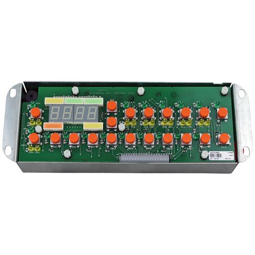 Alto-Shaam CC-34194 Oven Control Assembly