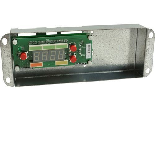 Alto-Shaam CC34322 Control, Assembly, Warmer Without Over-the-Internet Monitoring, Uni-Body