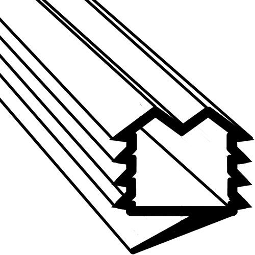 Alto-Shaam GS-22952 Door Gasket 19-1/2"X 28- 3/4"