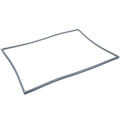 Alto-Shaam GS-23796 Door Gasket Silicone 4-Rib 30-1/2" X 22"