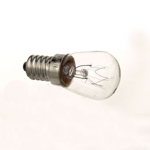 Alto-Shaam LP-34206 Oven Bulb, 230/240V, 25W