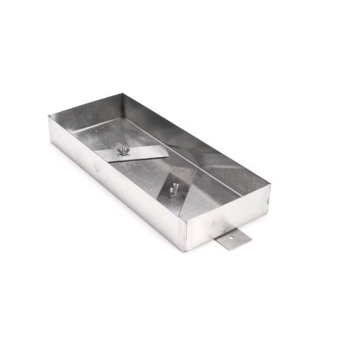 Alto-Shaam PN-29903 Evaporator Pan W/O Element QC2 EC-40