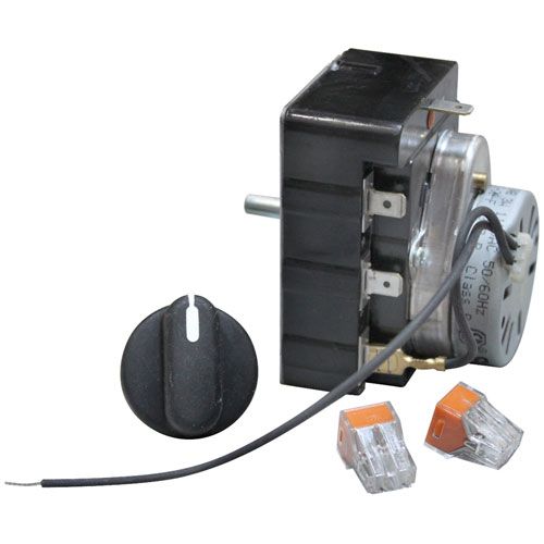 Alto-Shaam TR-3504 Timer 
