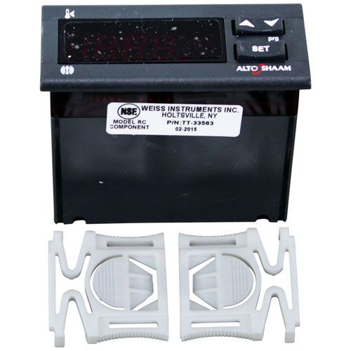 Alto-Shaam TT-33563 Digital Thermostat