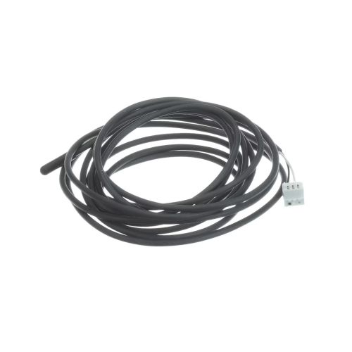 Alto-Shaam TT-37774 Thermistor/Air Sensor 10' Black QTI