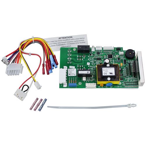 Amana 14159091 HV/LV Board