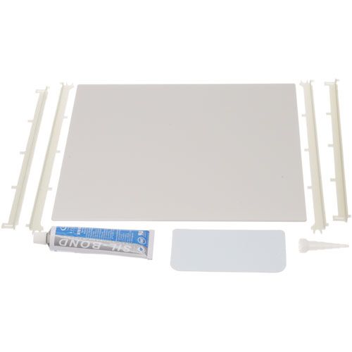 Amana R0150144 Ceramic Tray/Sealer Kit 