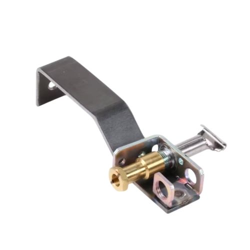 American Range A11136 Pilot Burner W/Bracket Right NAT 18"