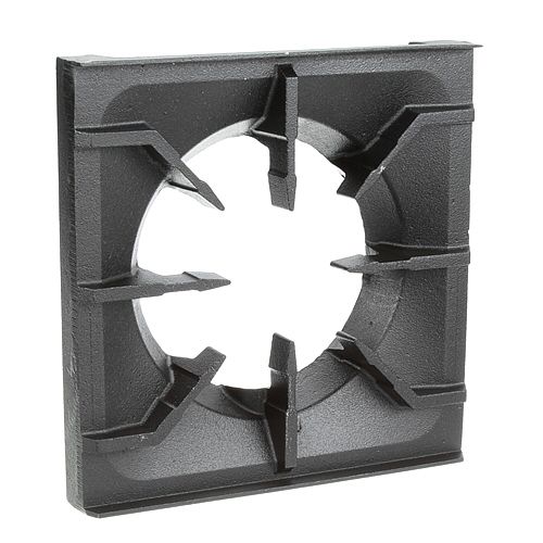 American Range A17000 Spider Top Grate,  12" X 12"