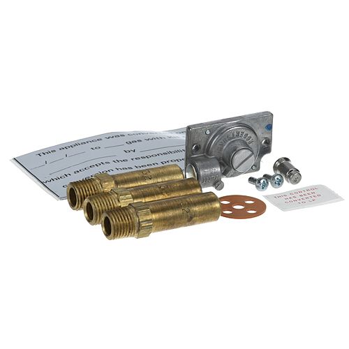 American Range A37028 NAT Gas Conversion Kit AF-45
