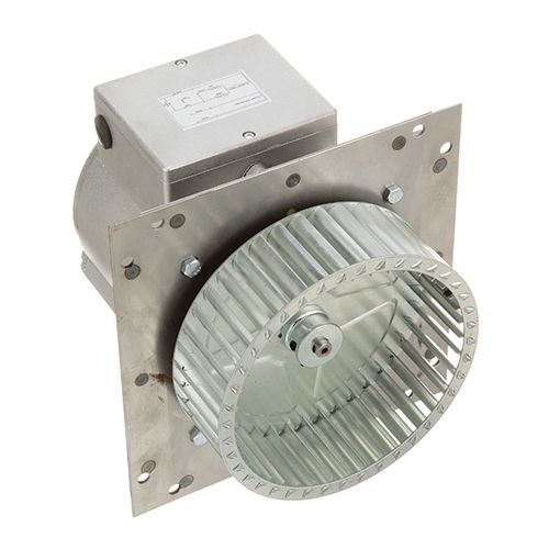 American Range A91004 Range Blower Motor 1/4HP 115V