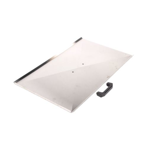 American Range A99415 Cover W/Handle Frypot Stainless AF-45