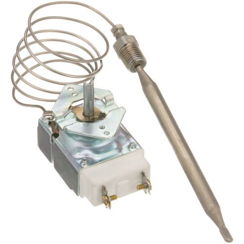 Anets 60125401 Fryer Thermostat RX 3/8" X 5" Cap 36"