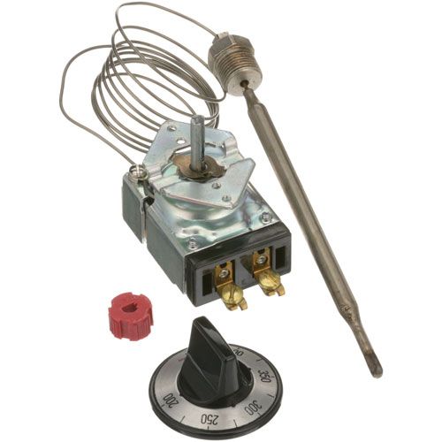Anets P8903-75 Fryer Thermostat