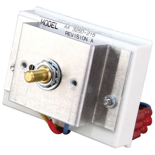 Anets P8905-22 Temperature Control 140°-212°F 120/240V