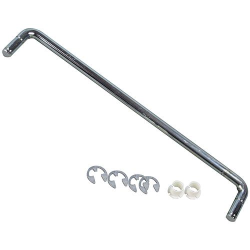 Roundup - AJ Antunes 080K217 Driver Arm Kit