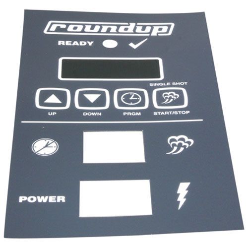 Antunes 1001036 Overlay 