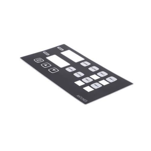Antunes 1002652 Label