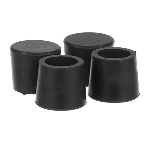 Antunes 210K108 Leg Covers(Pack Of 4) 