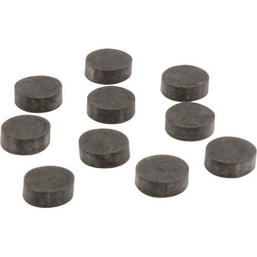 Antunes 218P145 Leg Bumper Cover , Pack Of 10