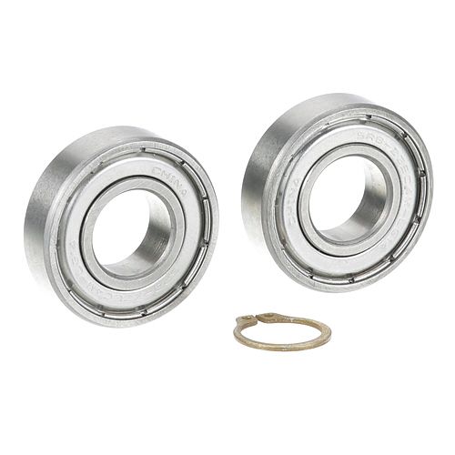 Antunes 7000777 (OEM) Bearing Kit VCT-2010 (2 Pack)