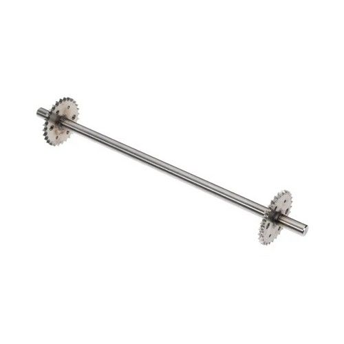 Antunes 7001971 Idler Shaft 