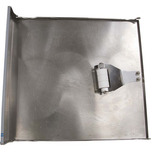 Antunes AJA0012539 Roundup Front Conveyor Cover