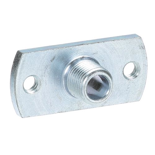 APW 2000101 BJ Flange Nipple, 5/32" Long 
