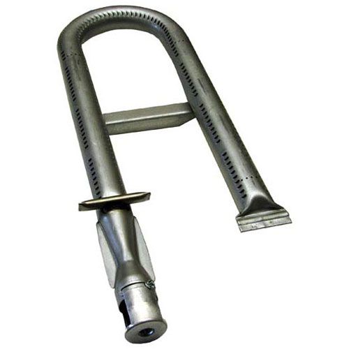 APW 2065850 U-Shaped Burner Assembly W/ Air Shutter, 18-1/2" Overall