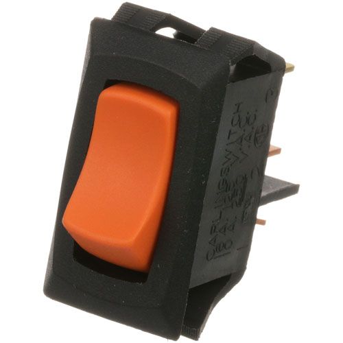 Apw 2E-89408 Switch 9/16 X 1-1/8 SPST