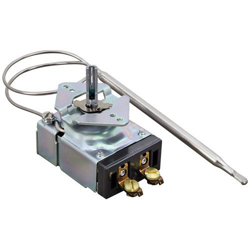 APW 2T-60320 K Type Thermostat W APW Dial Options, 100-450°F 