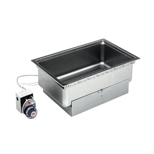 APW 3P-BM30DS Uninsulated Bottom Mount