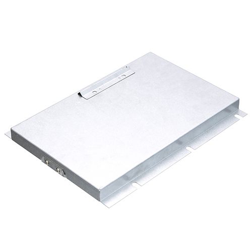 APW 55567 11" X 14" Reflector Pan W/ 8 Element Holding Clips