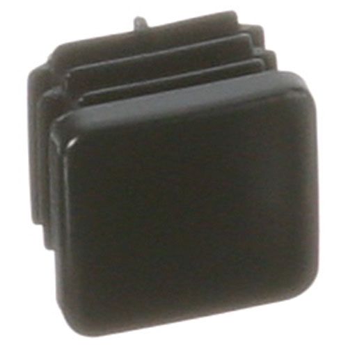 Apw 75427 End Cap (Inside, F/ 3/4" Sq)