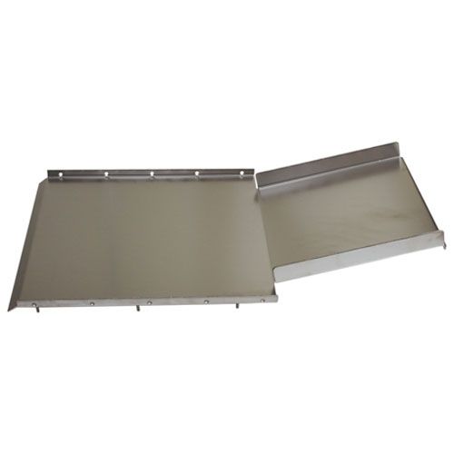 Apw 84220 Grill Plate Assembly 