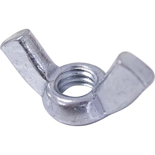 Apw 8436400 Wingnut  5/16-16