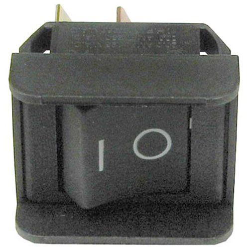 APW 89501 Rocker Switch 20AMP 15/16" X 1-1/8"