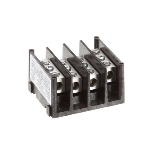 APW AS-1126100 Terminal Block 4-Pole 115A 600V