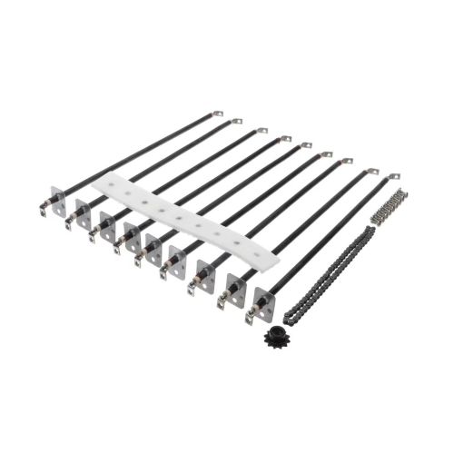 APW AS-PS000MCD208 Heating Element Field Service Kit 208V McDonalds